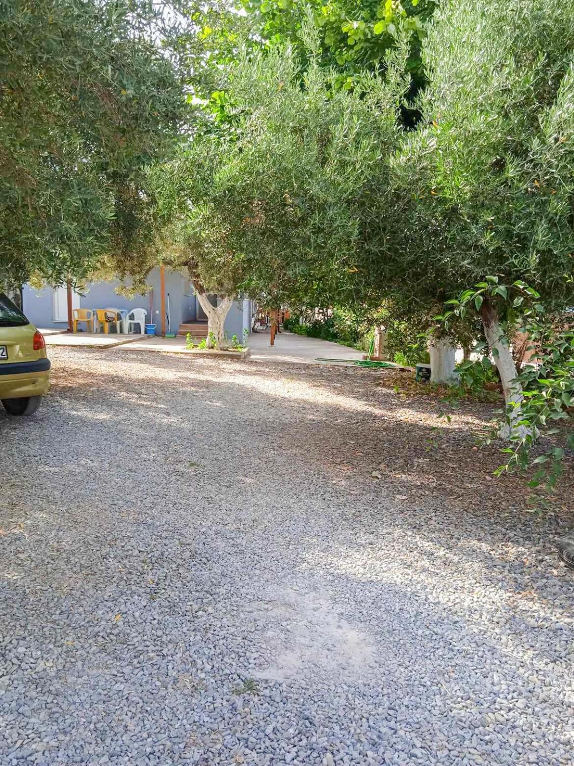 Κυανή Ακτή - Agia Paraskevi Makri Ngoại thất bức ảnh